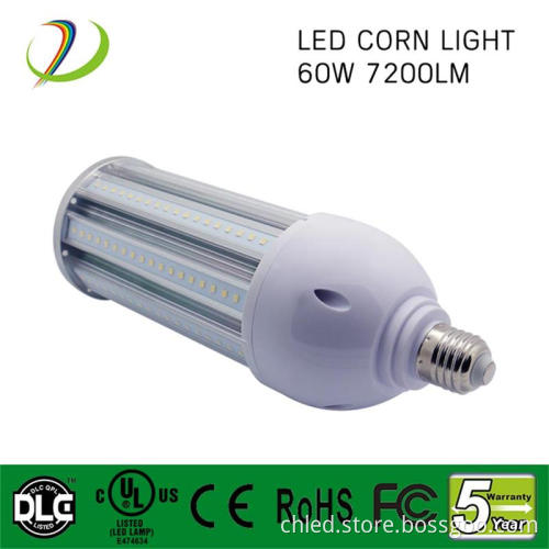 60W UL CUL DLC High Bay Corn Bulb